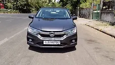 Used Honda City 4th Generation VX CVT Petrol [2017-2019] in Ahmedabad