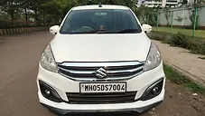 Used Maruti Suzuki Ertiga VDI SHVS in Nashik