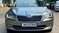 Used Skoda Superb L&K TSI AT in Mumbai
