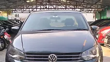 Used Volkswagen Vento Highline Diesel AT [2015-2016] in Coimbatore