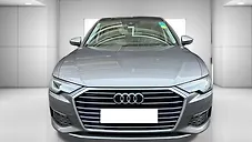 Used Audi A6 Technology 45 TFSI [2019-2024] in Mumbai