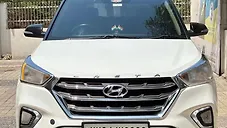 Used Hyundai Creta E Plus 1.4 CRDI in Nashik