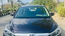 Used Toyota Innova Crysta 2.4 V Diesel in Mumbai