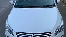 Used Maruti Suzuki Ciaz VXi in Mumbai