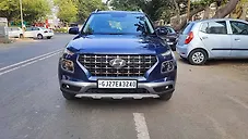 Used Hyundai Venue SX 1.5 CRDi in Ahmedabad