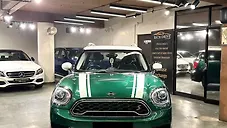Used MINI Cooper S in Nagpur