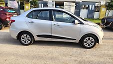 Used Hyundai Xcent Base ABS 1.1 CRDi [2015-02016] in Hyderabad