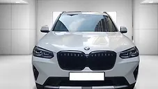 Used BMW X3 xDrive20d Luxury Edition [2022-2023] in Mumbai