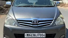 Used Toyota Innova 2.5 V 7 STR in Nashik
