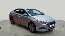 Used Hyundai Verna 1.6 VTVT SX in Indore