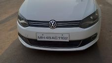 Used Volkswagen Vento TSI in Mumbai