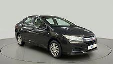 Used Honda City SV in Mumbai