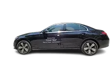 Used Mercedes-Benz C-Class C 200 [2022-2023] in Pune