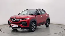 Used Renault Kiger RXZ Turbo CVT Dual Tone in Chennai