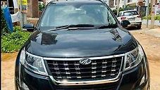 Used Mahindra XUV500 W7 [2018-2020] in Hyderabad