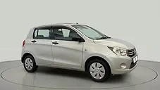 Used Maruti Suzuki Celerio VXi in Delhi
