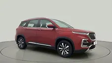 Used MG Hector Sharp 1.5 DCT Petrol in Bangalore