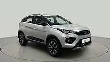 Used Tata Nexon XZ Plus in Mumbai