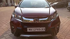 Used Honda WR-V VX MT Diesel in Pune