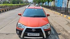 Used Toyota Etios Cross 1.2 G in Mumbai