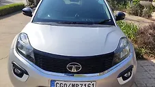 Used Tata Nexon XM in Raipur