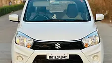 Used Maruti Suzuki Celerio VXi (O) [2017-2019] in Nashik