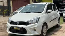 Used Maruti Suzuki Celerio VXi CNG [2017-2019] in Gurgaon