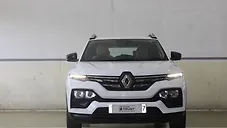 Used Renault Kiger RXT (O) MT in Bangalore