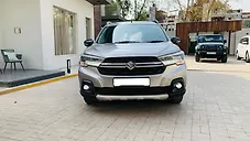 Used Maruti Suzuki XL6 Alpha AT Petrol in Delhi
