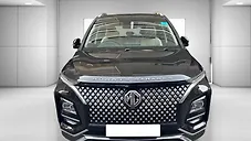 Used MG Hector Savvy Pro 1.5 Turbo Petrol CVT [2023] in Mumbai