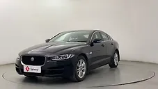 Used Jaguar XE Portfolio in Chennai