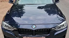 Used BMW 3 Series 320d Luxury Line in Lucknow