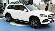 Used Mercedes-Benz GLS 400d 4MATIC [2020-2023] in Dehradun