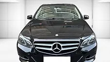Used Mercedes-Benz E-Class E 250 CDI Avantgarde in Mumbai
