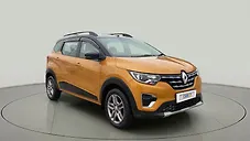 Used Renault Triber RXZ [2019-2020] in Jaipur