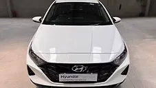 Used Hyundai i20 Asta 1.2 MT [2020-2023] in Bangalore