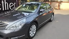 Used Nissan Teana 250XV in Mumbai