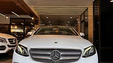 Used Mercedes-Benz E-Class E 220 d Avantgarde in Nagpur