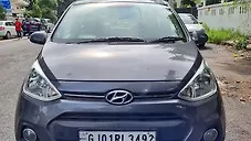 Used Hyundai Grand i10 Magna 1.2 Kappa VTVT [2013-2016] in Ahmedabad