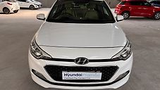 Used Hyundai Elite i20 Sportz 1.2 [2016-2017] in Bangalore