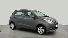 Used Hyundai Grand i10 Sportz 1.2 Kappa VTVT [2013-2016] in Delhi