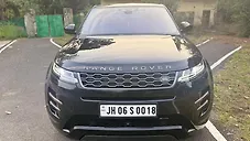 Used Land Rover Range Rover Evoque SE R-Dynamic Diesel in Delhi