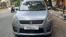 Used Maruti Suzuki Ertiga VDi in Kolkata