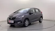Used Honda Jazz ZX CVT in Bangalore