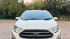 Used Ford EcoSport Titanium 1.5L TDCi in Delhi