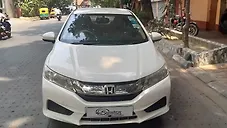 Used Honda City SV Diesel in Kolkata