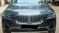 Used BMW X7 xDrive30d DPE Signature [2019-2020] in Mumbai