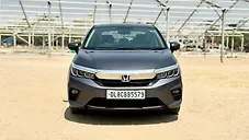 Used Honda City 4th Generation V Petrol in Delhi