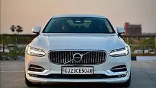 Used Volvo S90 D4 Inscription in Surat