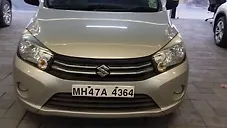 Used Maruti Suzuki Celerio VXi in Nagpur